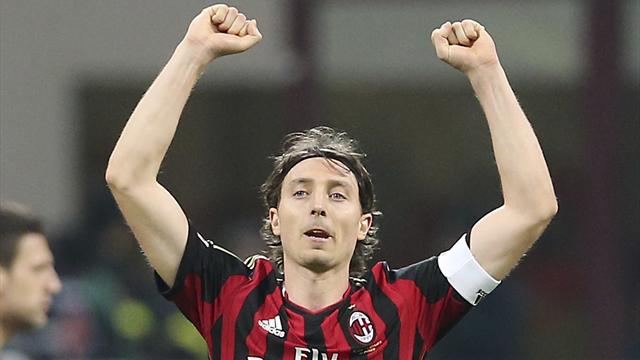 Montolivo l'indispensabile, il Milan ha ritrovato il suo skipper