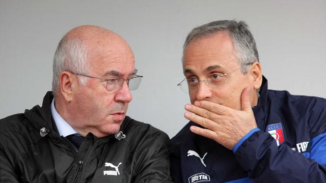 Lotito: Lotito: