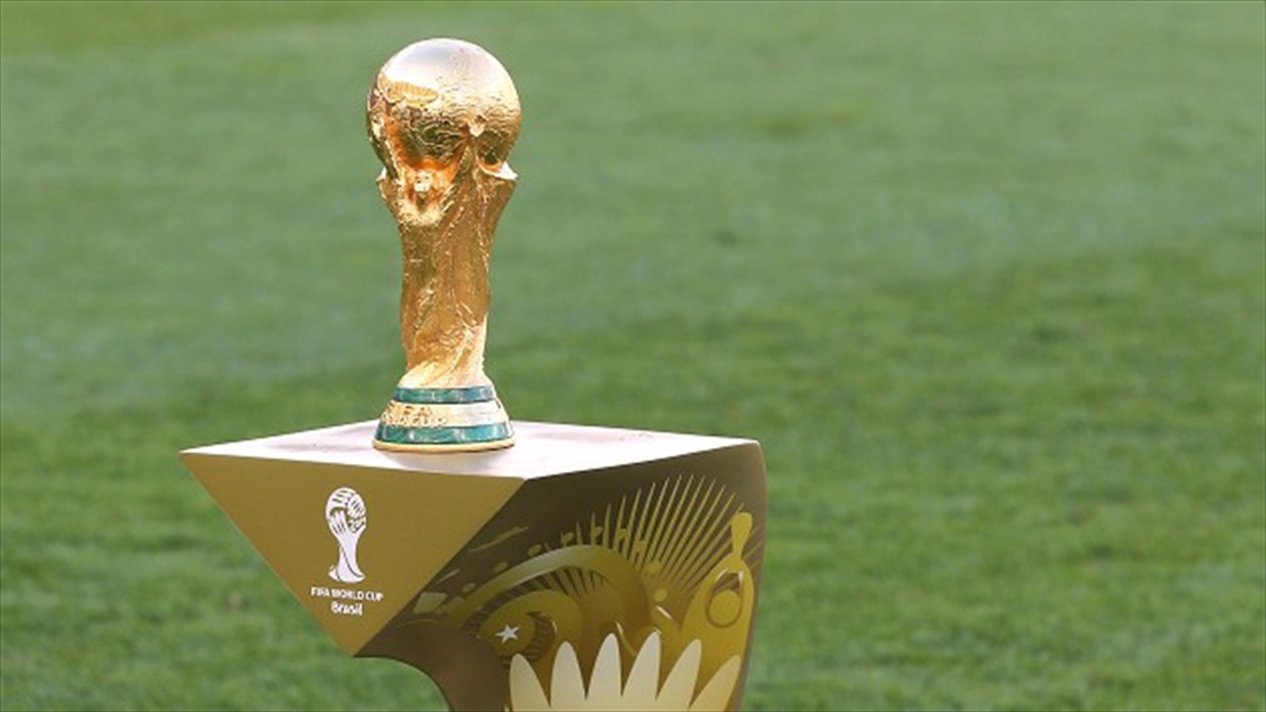 Qatar 2022 may not need cooling systems to lower temperatures Eurosport