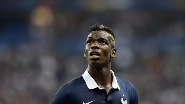 Si Pogba est devenu une star, l'US Roissy n'y est pas pour rien