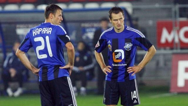 Недоеды. 14 российских клубов, пострадавших от финансовых проблем