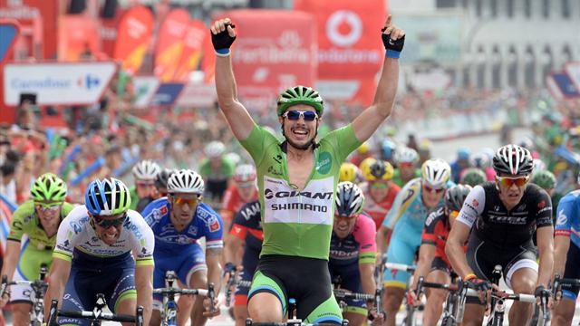 Deutsche Erfolge bei der Vuelta: Etappensiege, Gesamtsieger, Trikots