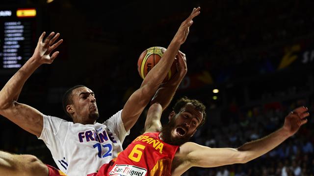 Gobert, l'improbable rookie qui a écoeuré les frères Gasol