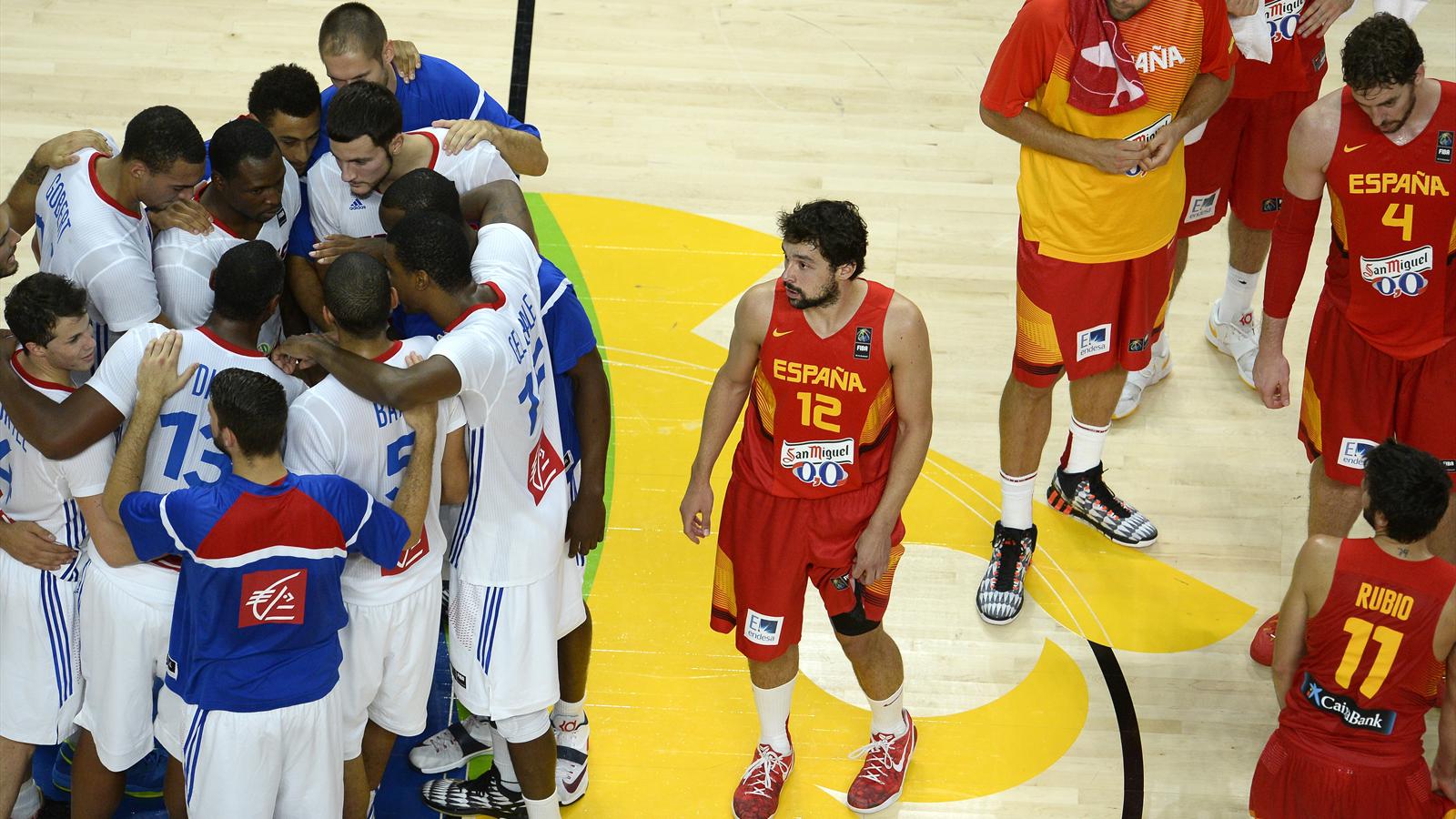 France Espagne Les six statistiques qui font de ce match un