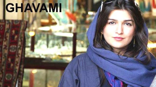 Final feliz para la información femenina en Irán
