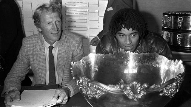 1982, l'année où tout a recommencé pour les Bleus