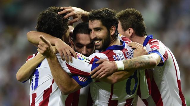 UEFA'dan Arda Turan'a övgü
