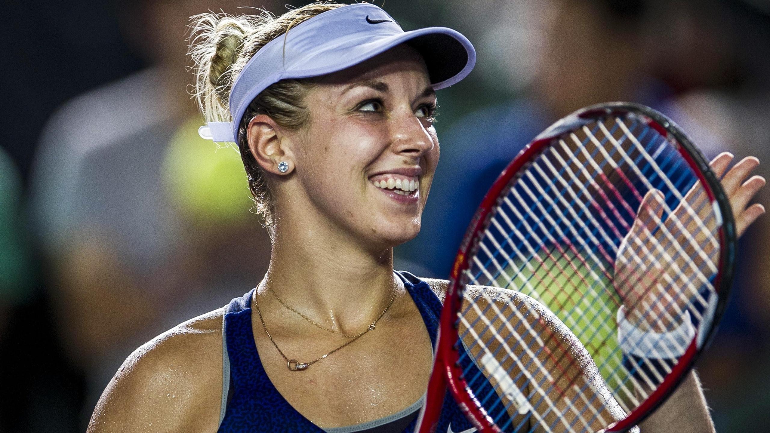 Lisicki feiert Turniersieg Eurosport