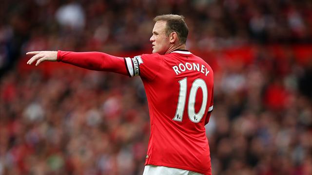 Rooney est désormais l'égal d'Henry