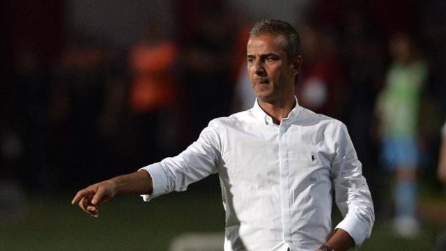 İsmail Kartal'ın gömleğindeki sır...
