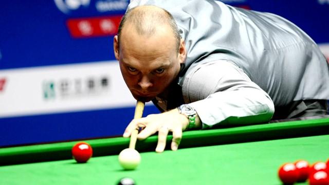 Shanghai Masters