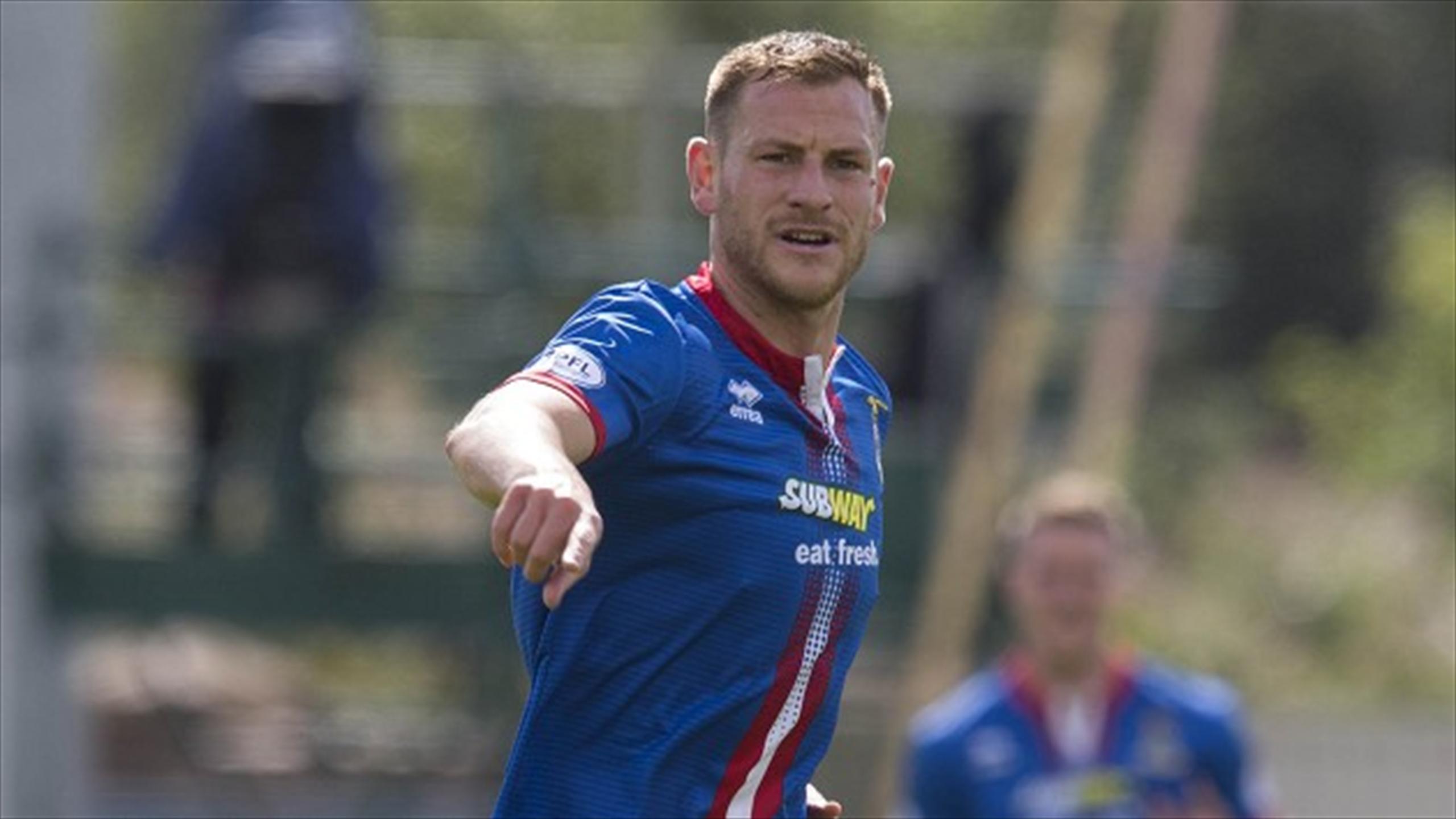 Warren We Will Bounce Back Eurosport