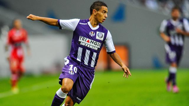 Ben Yedder : "Ce sera l'équipe de France et rien d'autre"