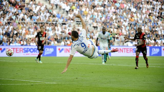L'OM est leader, on attend désormais le révélateur