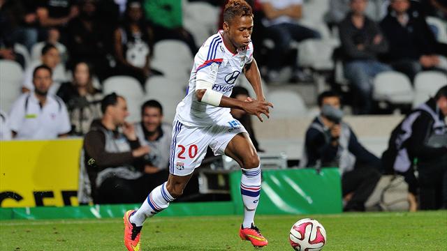 Live RC Lens - Olympique Lyonnais : 1/32 finale - Coupe de France