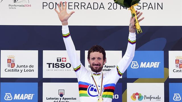 Wiggins détrône enfin Martin et complète sa collection