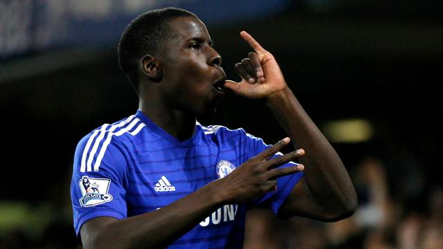Le patron de la défense de Chelsea actuellement, c'est Zouma