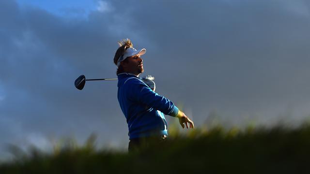 Dubuisson et l'Europe ne pouvaient pas mieux commencer