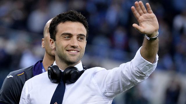 Serie A, Giuseppe Rossi preso dal Genoa! Domani visite mediche e firma Serie A, Giuseppe Rossi preso dal Genoa! Domani visite mediche e firma