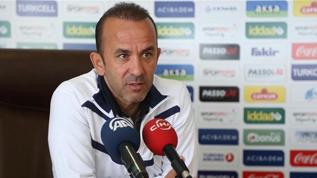 Süper Lig'de beklenen ayrılık gerçekleşti