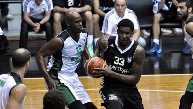Beşiktaş integral forex vs banvit
