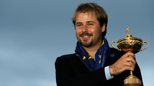 Dubuisson entre par la grande porte