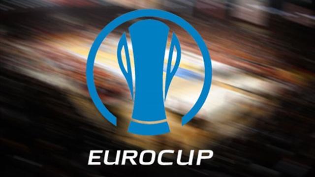 Eurocup'ta rakiplerimiz belli oldu!