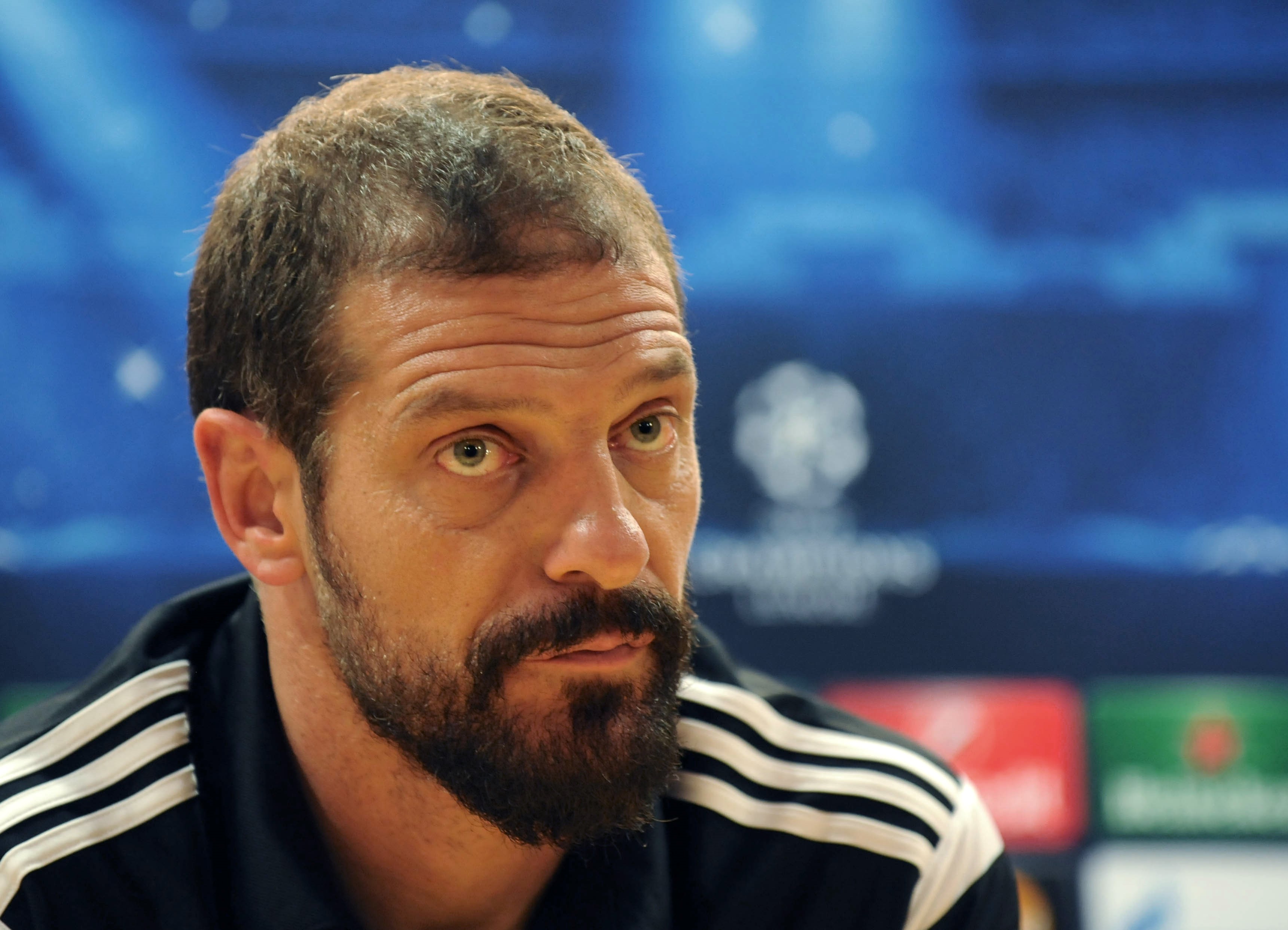 Slaven Bilic