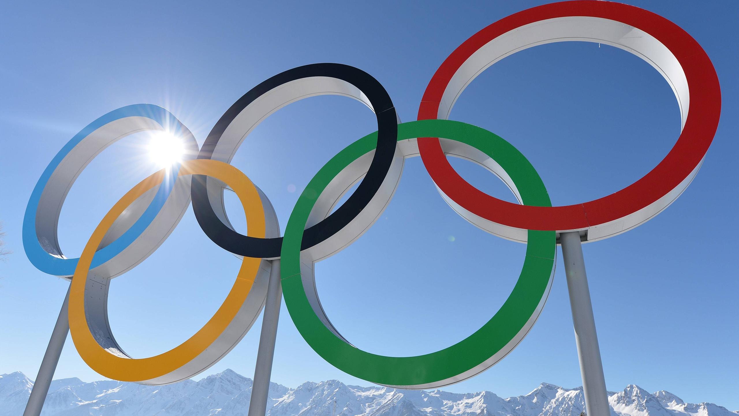Olympia 2030: Sapporo erwägt Bewerbung für Winterspiele - Eurosport
