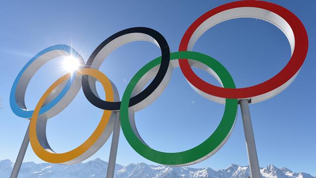 Sapporo erwägt Bewerbung für Winterspiele 2030