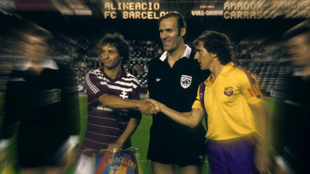30 ans après, l'exploit de Metz au Camp Nou reste la plus grande sensation de l'histoire européenne