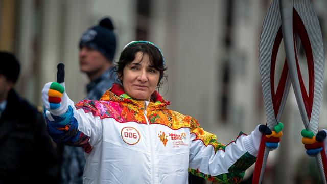 Пропавшая на Эльбрусе альпинистка Албогачиева найдена мертвой