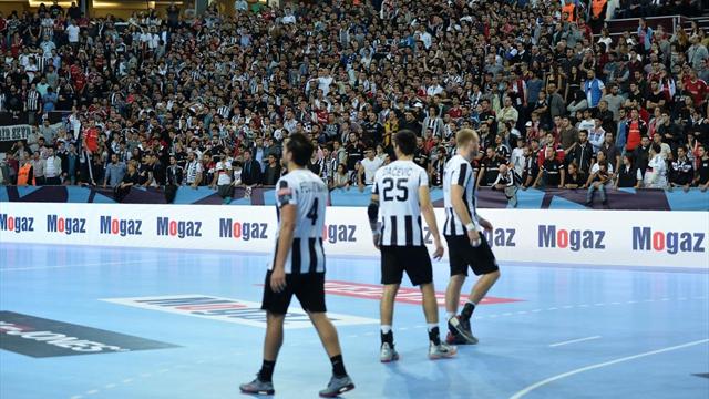 Beşiktaş Mogaz hangi salonu tercih edecek?