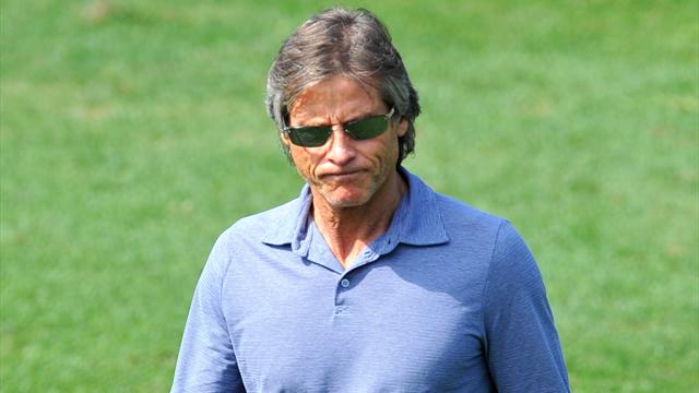 Oriali: "Di Biagio ct è una soluzione buona per le amichevoli"