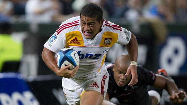 Pulu gets All Blacks call-up for Australia Test