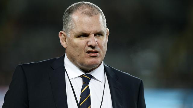 Angry McKenzie denies relationship with Beale row official