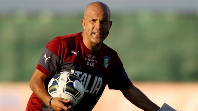 Di Biagio torna ct dell'Italia Under 21