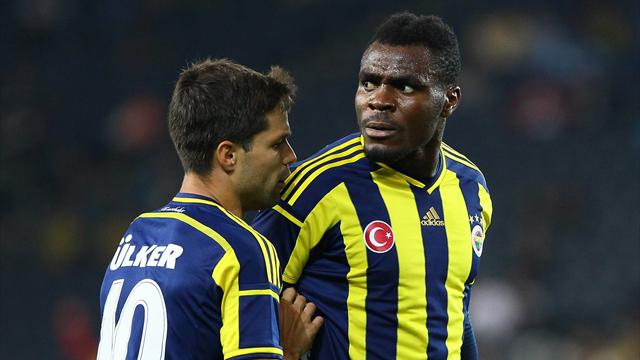 Emenike ve Diego 11'de mi?