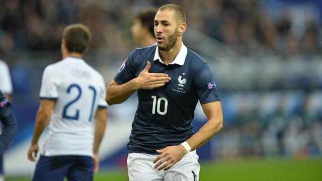 Classement FIFA : La France poursuit sa remontée