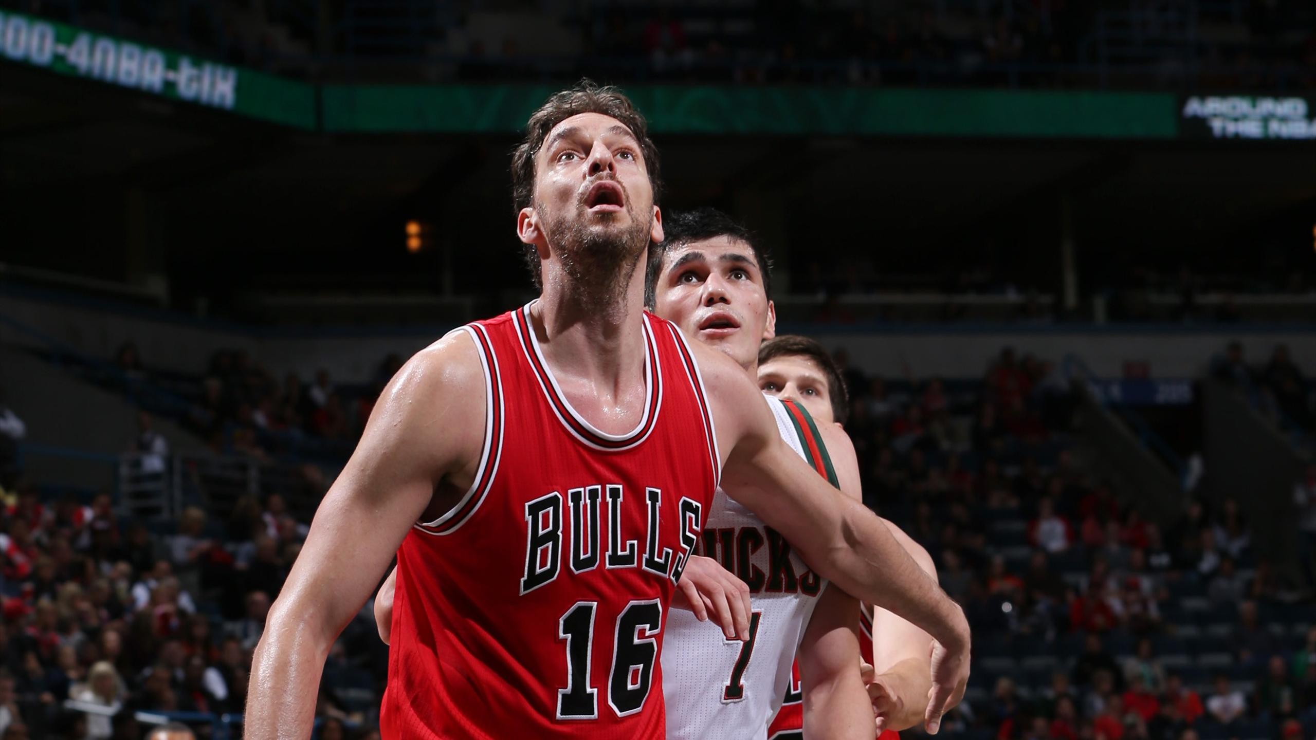 Noah Le Sens De La Gagne NBA : Sans Rose, sans Noah, ça gagne quand même pour Chicago - Eurosport