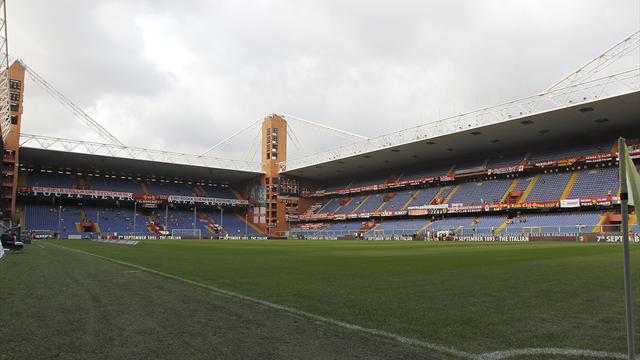 Genova si offre per ospitare la finale di Copa Libertadores tra Boca Juniors e River Plate