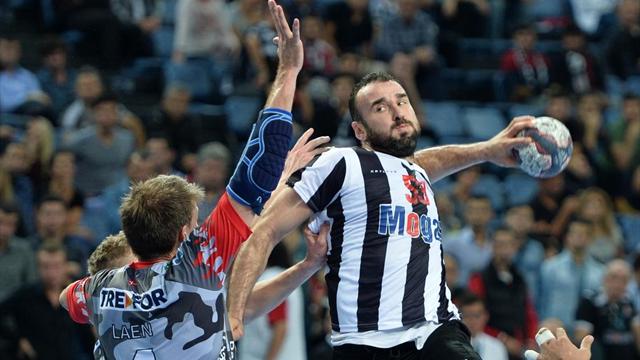 Beşiktaş Mogaz'da dalya heyecanı