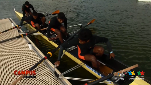 13th World University Rowing Championships 2014 - Campus Sport 27 13th World University Rowing Championships 2014 - Campus Sport 27