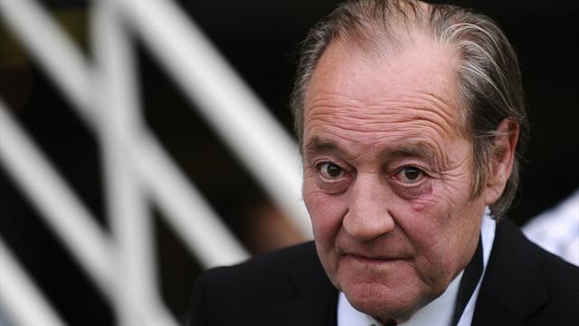 Martel : "Il y avait autant penalty que je suis danseuse au Bolchoï"