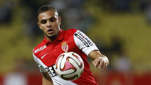 Lésion musculaire pour Kurzawa qui ne jouera plus en 2014