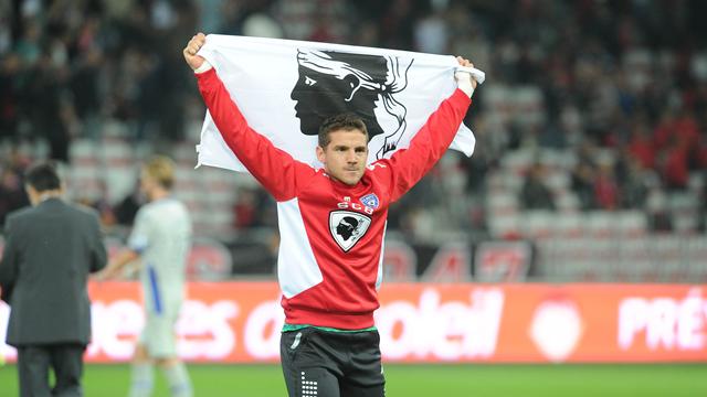 Leca voit sa suspension réduite par la FFF mais cela ne suffit pas à Bastia