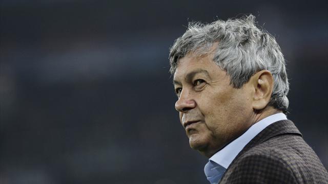Lucescu Trabzonspor'u açıkladı