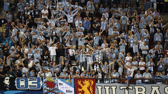 Malmö, Suriyeli çocuklardan futbolcu yetiştirecek