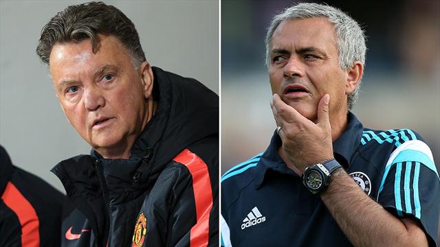 Paul Parker: United are broken, but getting Mourinho to fix it would be a disaster