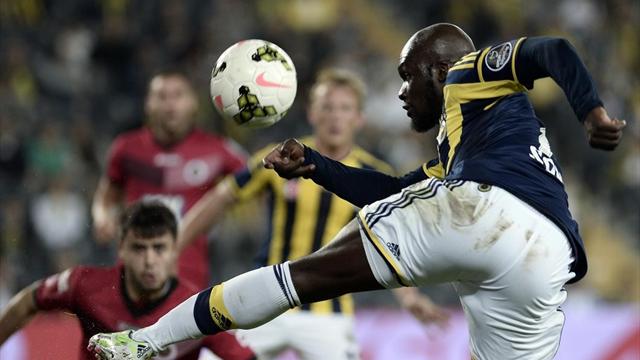 Fenerbahçe'ya Afrika müjdesi